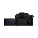 Panasonic Lumix GH7