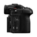 Panasonic Lumix GH7