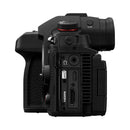 Panasonic Lumix GH7