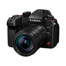 Panasonic Lumix GH7 12-60mm L