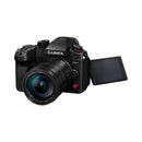 Panasonic Lumix GH7 12-60mm L
