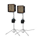 Nanlite PavoSlim 60B 2 Light Kit
