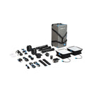 Nanlite 60B Kit 2x PavoSlim 60B 1x Forza 60B II 3-Light Kit w Stand