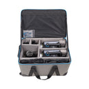 Nanlite FC-300B Trolley Kit 2 Light Kit