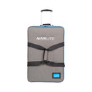 Nanlite FC-300B Trolley Kit 2 Light Kit