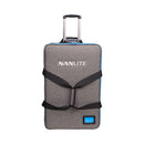 Nanlite FC-500B Trolley Kit 2 Light Kit