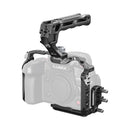 SmallRig 4825 Hawklock QR Cage Kit til GH6/ GH7