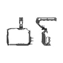 SmallRig 4825 Hawklock QR Cage Kit til GH6/ GH7