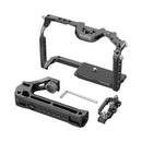 SmallRig 4825 Hawklock QR Cage Kit til GH6/ GH7