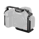 SmallRig 4824 Hawklock QR Cage til GH6/GH7