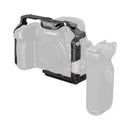 SmallRig 4824 Hawklock QR Cage til GH6/GH7