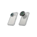 SmallRig 4590 Anamorphic Lens 1.33x for Mobile Phone (T-Mount)