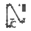 SmallRig 4766 Magic Arm med Crab Clamp Kit