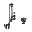 SmallRig 4766 Magic Arm med Crab Clamp Kit