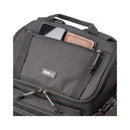 Think Tank DarkLight Backpack 20L Black