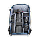 Think Tank DarkLight Backpack 20L Black