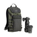 Think Tank DarkLight Backpack 14L Montane Green