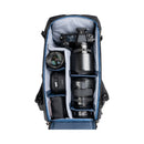 Think Tank DarkLight Backpack 14L Montane Green