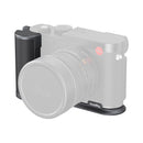 SmallRig 4568 L-Mount Plate med Håndgreb til Lecia Q3