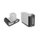 SmallRig 4568 L-Mount Plate med Håndgreb til Lecia Q3