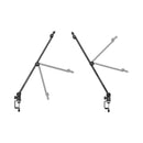 SmallRig 4303 Mikrofon Boom til Bord