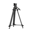 SmallRig 4684 Letvægts Video Tripod Kit AD-50 Lite