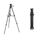 SmallRig 4684 Letvægts Video Tripod Kit AD-50 Lite