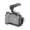 SmallRig 4520 Kamera Cage Kit til Nikon Z6 III