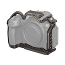 SmallRig 4521 Night Eagle Cage til Nikon Z6 III