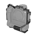 SmallRig 4524 Cage til Nikon Z6 III m. Greb
