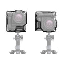 SmallRig 4524 Cage til Nikon Z6 III m. Greb