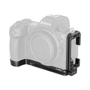 SmallRig 4523 L-Mount Plate til Nikon Z6 III
