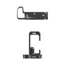 SmallRig 4523 L-Mount Plate til Nikon Z6 III
