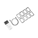 SmallRig 4815 Cooling System til Sony/Canon Fujifilm Kameraer