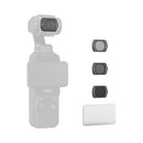 SmallRig 4774 ND Filter Kit til DJI Osmo Pocket 3