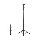 SmallRig 4729 Portable Selfie Stick Tripod Sort ST-25