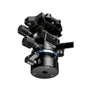 Sirui Pan Tilt Head With Leveling Base Kv-10