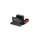 SmallRig 4857 Nato Clamp til Arca-Swiss QR