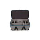 Nanlite Trolley Case PavoSlim 60B/60C 3 Light Kit