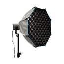 Nanlite SoftboxOctagonal 60cm FM Mount
