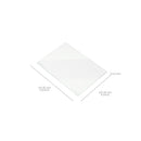 SmallRig 4743 Cine Filter White Mist 1/8