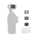 SmallRig 4776 Filterkit til DJI Osmo Pocket 3