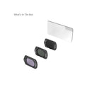 SmallRig 4776 Filterkit til DJI Osmo Pocket 3