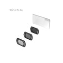 SmallRig 4775 Mist + CPL Sæt for DJI Osmo Pocket 3