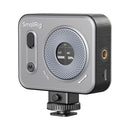 SmallRig 4660 Vibe P96 Pro LED Black