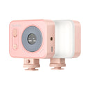 SmallRig 4786 Vibe P96 Pro LED Pink