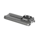 SmallRig 4638 HawkLock H38 Manfrotto QR Plate Til DJI