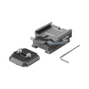 SmallRig 4639 HawkLock H38 ArcaSwiss QR Plade Til DJI