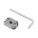SmallRig 4640 HawkLock H21 QR Til DJI