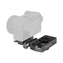 SmallRig 4696 NP-F Battery Adapter Mount Plate
